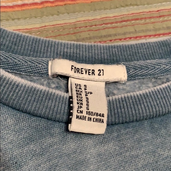 High fives good vibes logo sweater - Picture 2 of 3